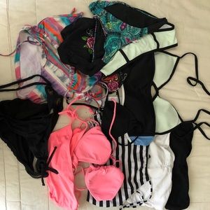 SOLD Bikini Bundle